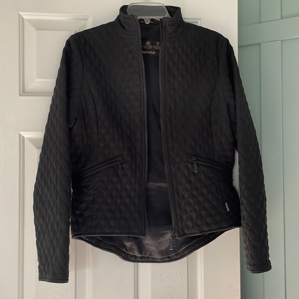Barbour Jacket - image 1